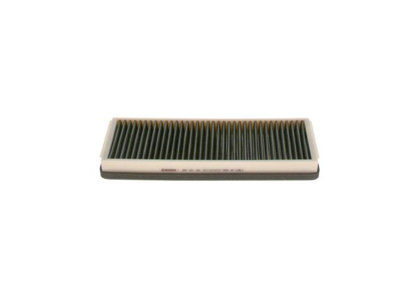 Filtru polen MERCEDES-BENZ ACTROS MP2 / MP3 1848, L, LL diesel 476 cai BOSCH 1 987 431 154