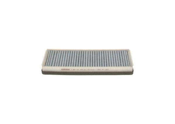 Filtru polen MERCEDES-BENZ ACTROS MP2 / MP3 3336 AS diesel 360 cai BOSCH 1 987 431 454