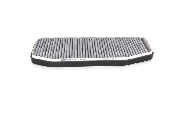 Filtru polen MERCEDES-BENZ ACTROS 1848 LL diesel 476 cai BOSCH 1 987 431 455