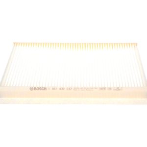 Filtru polen MERCEDES-BENZ A-CLASS (W168) A 160 CDI (168.006) diesel 75 cai BOSCH 1 987 432 037