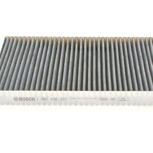 Filtru polen MERCEDES-BENZ A-CLASS (W168) A 160 CDI (168.006) diesel 75 cai BOSCH 1 987 432 337