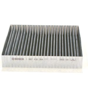 Filtru polen MERCEDES-BENZ M-CLASS (W163) ML 270 CDI (163.113) diesel 163 cai BOSCH 1 987 432 364
