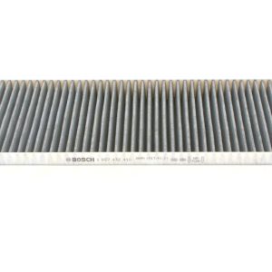 Filtru polen MERCEDES-BENZ A-CLASS (W169) A 170 (169.032, 169.332) benzina 116 cai BOSCH 1 987 432 410