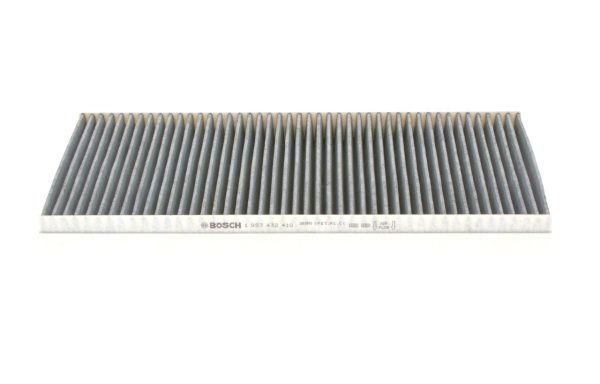 Filtru polen MERCEDES-BENZ A-CLASS (W169) A 150 (169.031, 169.331) benzina 95 cai BOSCH 1 987 432 410