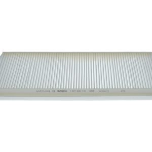 Filtru polen MERCEDES-BENZ A-CLASS (W169) A 160 CDI (169.006, 169.306) diesel 82 cai BOSCH 1 987 435 118