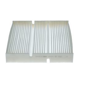 Filtru polen MERCEDES-BENZ A-CLASS limuzina (V177) A 220 4-matic (177.145) benzina 190 cai BOSCH 1 987 435 143