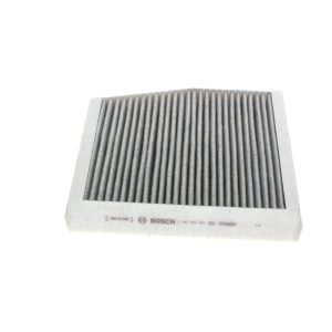 Filtru polen MERCEDES-BENZ A-CLASS (W176) A 220 CDI (176.003) diesel 170 cai BOSCH 1 987 435 505