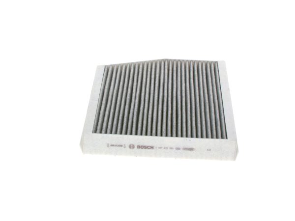 Filtru polen MERCEDES-BENZ A-CLASS (W176) A 180 CDI (176.000) diesel 109 cai BOSCH 1 987 435 505