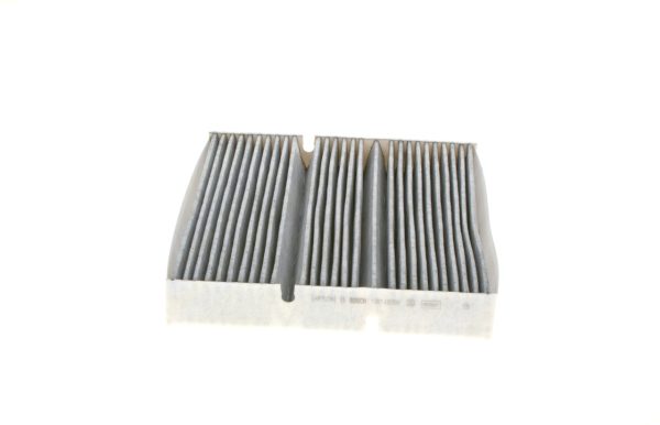 Filtru polen MERCEDES-BENZ A-CLASS (W177) A 220 Mild-Hybrid 4-matic (177.045) benzina/elector 190 cai BOSCH 1 987 435 609