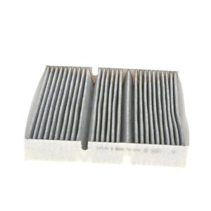 Filtru polen MERCEDES-BENZ A-CLASS limuzina (V177) A 200 Mild-Hybrid (177.187) benzina/elector 163 cai BOSCH 1 987 435 609