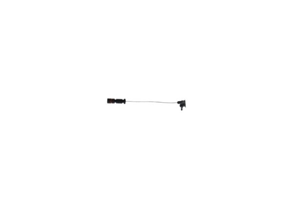 Senzor de avertizare uzura placute de frana MERCEDES-BENZ M-CLASS (W163) ML 270 CDI (163.113) diesel 163 cai BOSCH 1 987 473 011