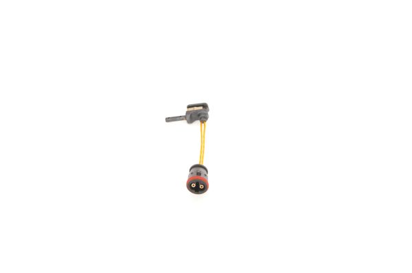 Senzor de avertizare uzura placute de frana MERCEDES-BENZ A-CLASS (W169) A 160 CDI (169.006, 169.306) diesel 82 cai BOSCH 1 987 473 070