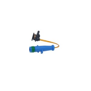 Senzor de avertizare uzura placute de frana MERCEDES-BENZ A-CLASS (W176) A 200 CDI (176.001) diesel 136 cai BOSCH 1 987 474 553