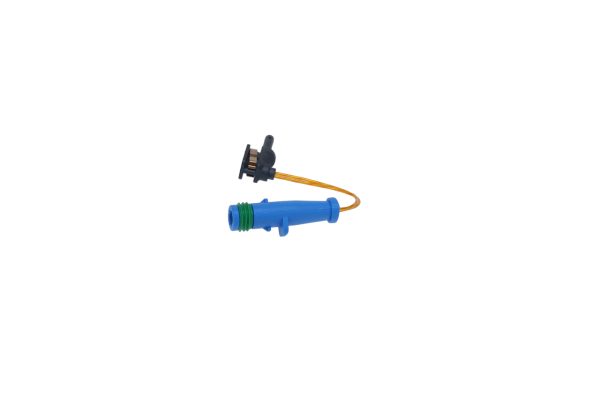 Senzor de avertizare uzura placute de frana MERCEDES-BENZ A-CLASS (W176) A 200 CDI / d (176.008) diesel 136 cai BOSCH 1 987 474 553