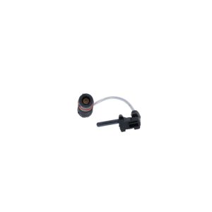 Senzor de avertizare uzura placute de frana MERCEDES-BENZ A-CLASS (W168) A 140 (168.031, 168.131) benzina 82 cai BOSCH 1 987 474 901