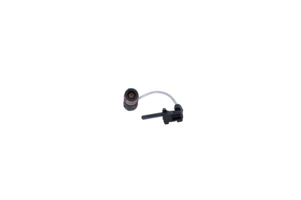 Senzor de avertizare uzura placute de frana MERCEDES-BENZ A-CLASS (W168) A 140 (168.031, 168.131) benzina 82 cai BOSCH 1 987 474 901