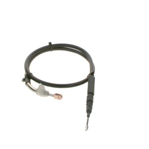 Cablu frana de parcare MERCEDES-BENZ A-CLASS (W169) A 170 (169.032, 169.332) benzina 116 cai BOSCH 1 987 477 225