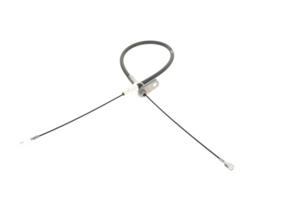 Cablu frana de parcare MERCEDES-BENZ A-CLASS (W168) A 190 (168.032, 168.132) benzina 125 cai BOSCH 1 987 477 809