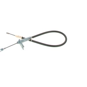 Cablu frana de parcare MERCEDES-BENZ A-CLASS (W168) A 160 (168.033, 168.133) benzina 102 cai BOSCH 1 987 477 810