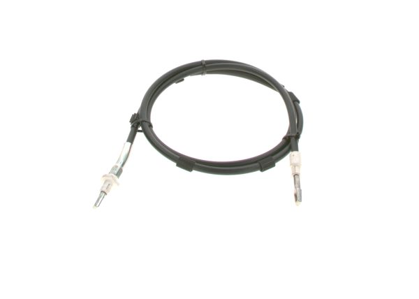 Cablu frana de parcare MERCEDES-BENZ M-CLASS (W163) ML 270 CDI (163.113) diesel 163 cai BOSCH 1 987 477 903