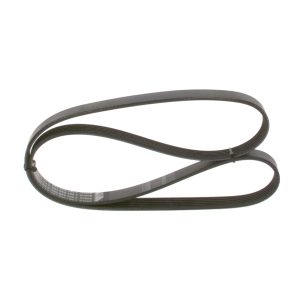 Curea transmisie cu caneluri MERCEDES-BENZ A-CLASS (W177) A 160 d (177.002) diesel 95 cai BOSCH 1 987 945 704