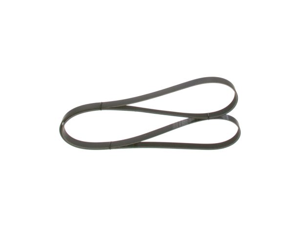 Curea transmisie cu caneluri MERCEDES-BENZ A-CLASS (W169) A 160 (169.031, 169.331) benzina 95 cai BOSCH 1 987 945 745