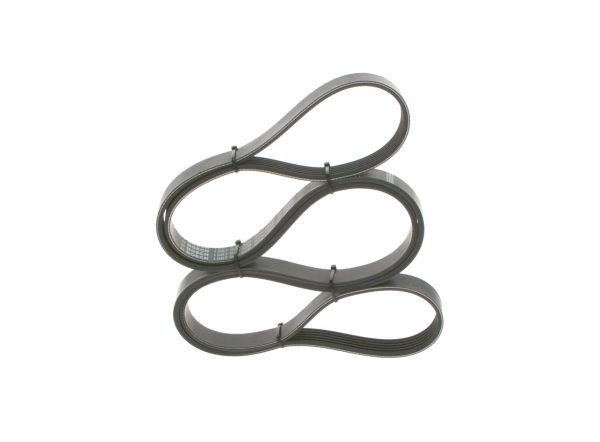 Curea transmisie cu caneluri MERCEDES-BENZ A-CLASS (W169) A 160 (169.031, 169.331) benzina 95 cai BOSCH 1 987 946 028