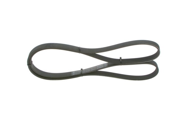 Curea transmisie cu caneluri MERCEDES-BENZ A-CLASS (W177) A 250 4-matic (177.047) benzina 224 cai BOSCH 1 987 946 057