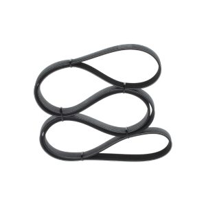 Curea transmisie cu caneluri MERCEDES-BENZ A-CLASS (W169) A 150 (169.031, 169.331) benzina 95 cai BOSCH 1 987 946 293