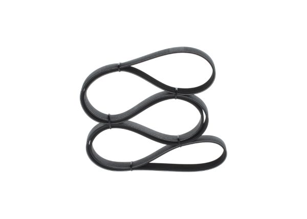 Curea transmisie cu caneluri MERCEDES-BENZ A-CLASS (W169) A 200 (169.033, 169.333) benzina 136 cai BOSCH 1 987 946 293