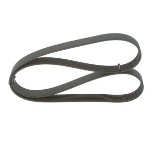 Curea transmisie cu caneluri MERCEDES-BENZ ACCELO 914 C diesel 136 cai BOSCH 1 987 947 050