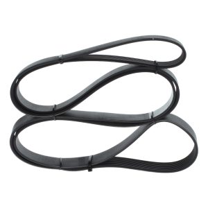 Curea transmisie cu caneluri MERCEDES-BENZ ACTROS 1835 LL diesel 354 cai BOSCH 1 987 947 086