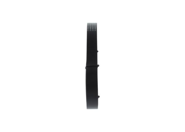 Curea transmisie cu caneluri MERCEDES-BENZ ACCELO 1016 diesel 156 cai BOSCH 1 987 947 397