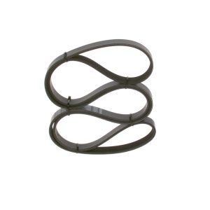 Curea transmisie cu caneluri MERCEDES-BENZ A-CLASS (W168) A 170 CDI (168.008) diesel 90 cai BOSCH 1 987 948 311