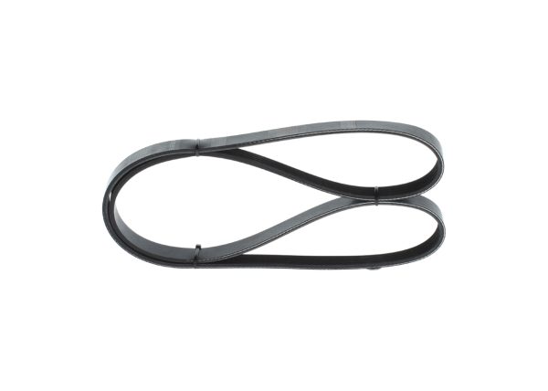 Curea transmisie cu caneluri MERCEDES-BENZ A-CLASS (W177) A 180 (177.084) benzina 136 cai BOSCH 1 987 948 389