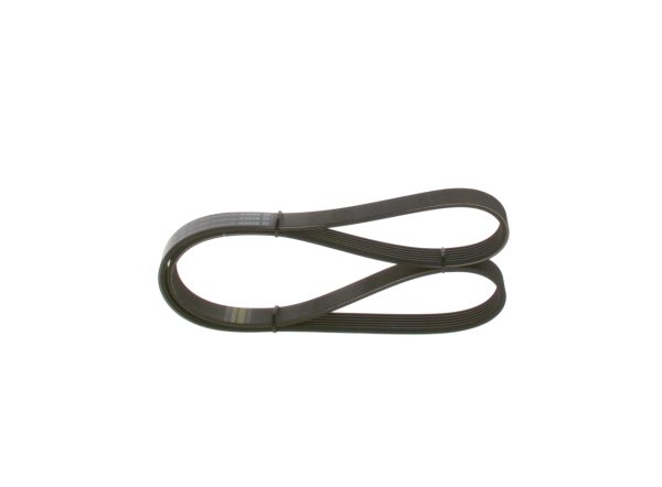 Curea transmisie cu caneluri MERCEDES-BENZ A-CLASS (W176) A 180 CDI / d (176.012) diesel 109 cai BOSCH 1 987 948 440