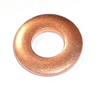 Simering suport diuza MERCEDES-BENZ A-CLASS (W176) A 180 CDI (176.007) diesel 109 cai ELRING 199.340
