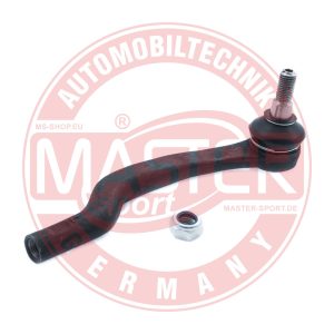 Cap de bara MERCEDES-BENZ A-CLASS (W168) A 190 (168.032, 168.132) benzina 125 cai MASTERSPORT GERMANY 19957-PCS-MS