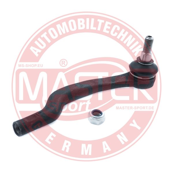 Cap de bara MERCEDES-BENZ A-CLASS (W168) A 140 (168.031, 168.131) benzina 82 cai MASTERSPORT GERMANY 19957-PCS-MS