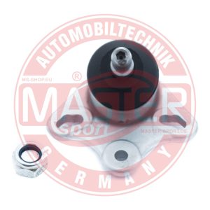 Pivot MERCEDES-BENZ A-CLASS (W168) A 140 (168.031, 168.131) benzina 82 cai MASTERSPORT GERMANY 19958-SET-MS