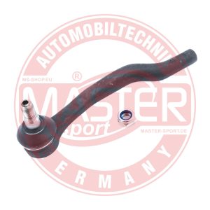 Cap de bara MERCEDES-BENZ A-CLASS (W168) A 140 (168.031, 168.131) benzina 82 cai MASTERSPORT GERMANY 19981-PCS-MS