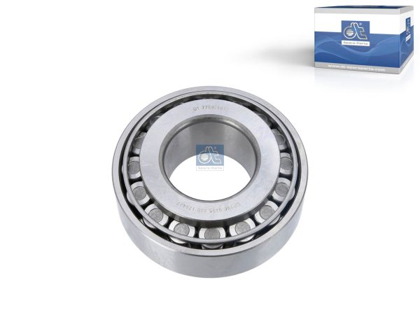 Rulment roata MERCEDES-BENZ ACTROS 2657 S, 2657 LS diesel 571 cai DT SPARE PARTS 1.17230