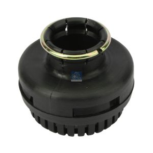 Amortizor sunet sistem compresor MERCEDES-BENZ ACTROS 2553 LS diesel 530 cai DT SPARE PARTS 1.18361