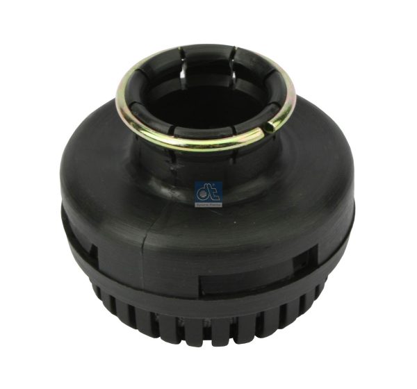 Amortizor sunet sistem compresor MERCEDES-BENZ ACTROS 2553 LS diesel 530 cai DT SPARE PARTS 1.18361
