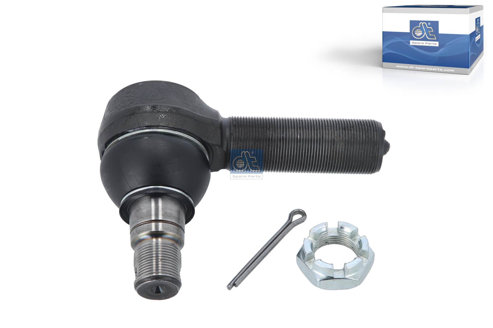 Cap de bara MERCEDES-BENZ ACTROS 3353 S diesel 530 cai DT SPARE PARTS 1.19010