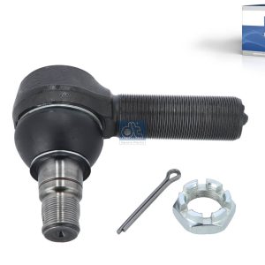 Cap de bara MERCEDES-BENZ ACTROS 4148 AK diesel 476 cai DT SPARE PARTS 1.19010