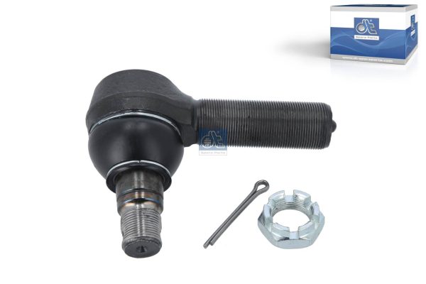 Cap de bara MERCEDES-BENZ ACTROS 4140 AK diesel 394 cai DT SPARE PARTS 1.19011
