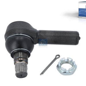 Cap de bara MERCEDES-BENZ ACTROS 4148 K diesel 476 cai DT SPARE PARTS 1.19011