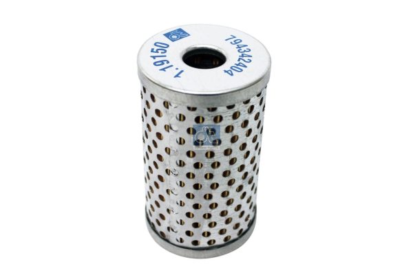 Filtru hidraulic sistem directie MERCEDES-BENZ ACTROS 1831 AK diesel 313 cai DT SPARE PARTS 1.19150