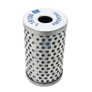 Filtru hidraulic sistem directie MERCEDES-BENZ ACTROS 1840 S, 1840 LS diesel 394 cai DT SPARE PARTS 1.19150